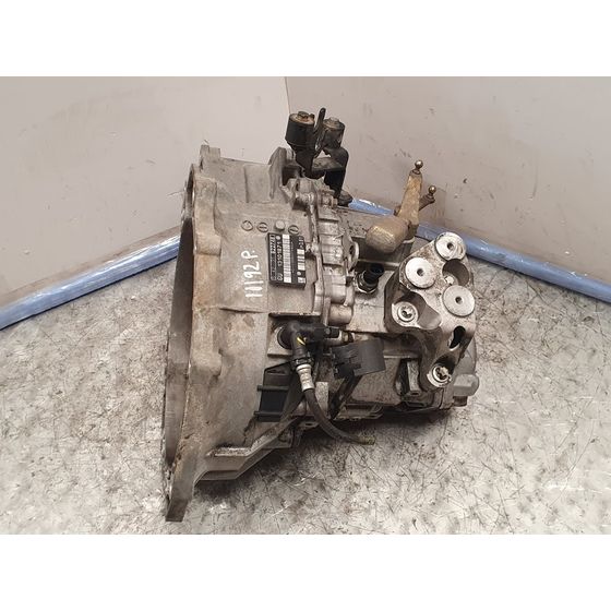 Caja Cambios Para Opel Vectra C Berlina
