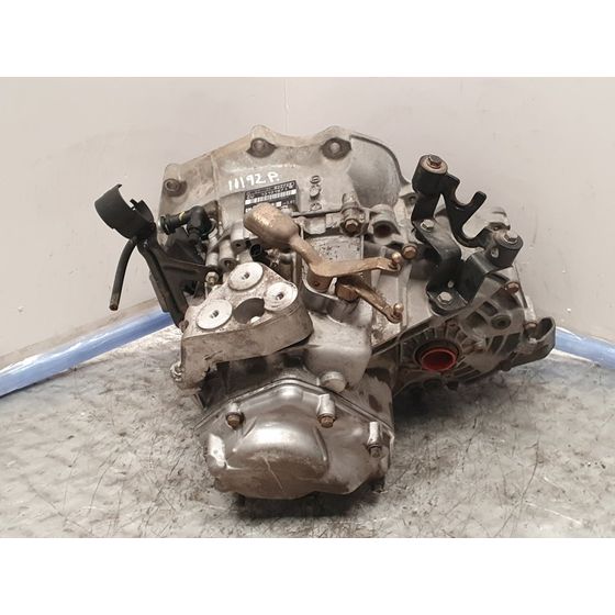 Caja Cambios Para Opel Vectra C Berlina