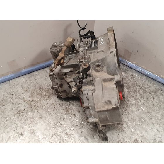 Caja Cambios Para Opel Vectra C Berlina