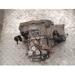 Caja Cambios Para Opel Vectra C Berlina