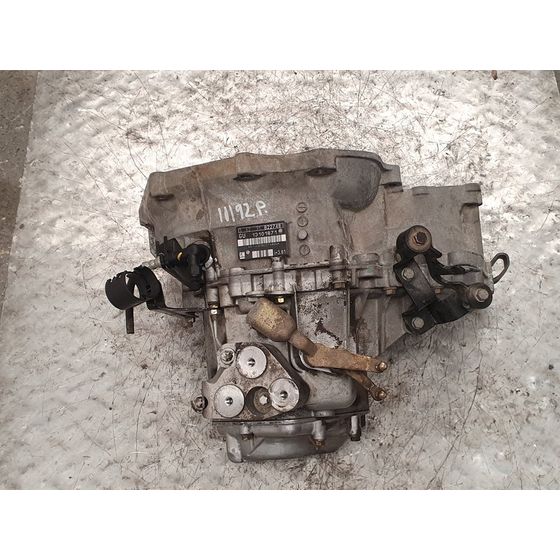 Caja Cambios Para Opel Vectra C Berlina