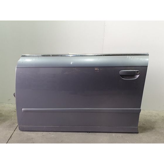 Puerta Delantera Izquierda Para Audi A4 Avant