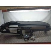 Kit Airbag Para Bmw Serie 3 Berlina