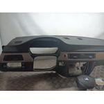 Kit Airbag Para Bmw Serie 3 Berlina