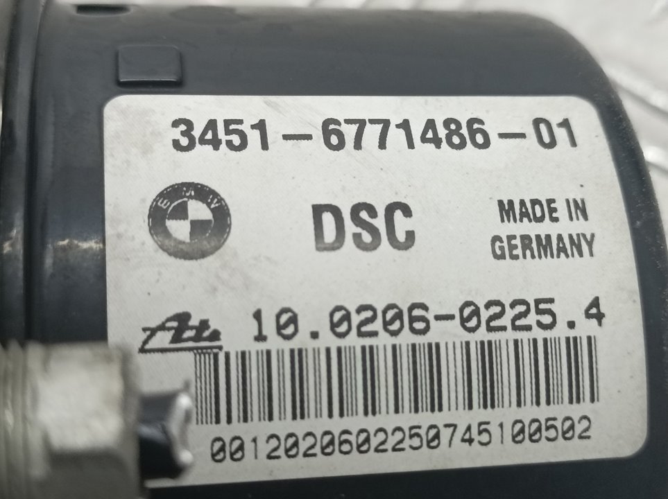 Abs para Bmw Serie 3 Berlina (E90)