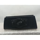 Mando Luces Para Bmw Serie 3 Berlina