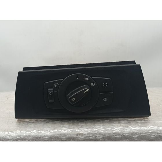 Mando Luces Para Bmw Serie 3 Berlina