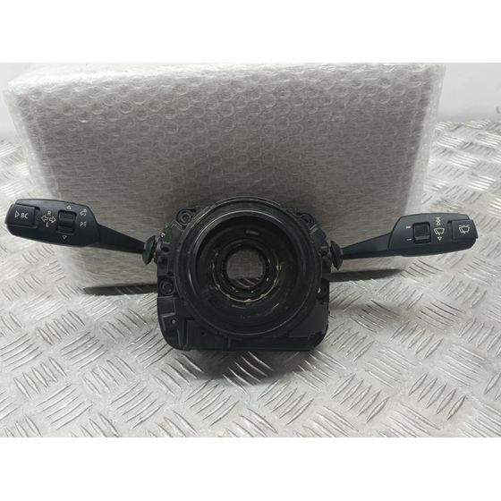 Mando Luces Y Limpia Para Bmw Serie 3 Berlina