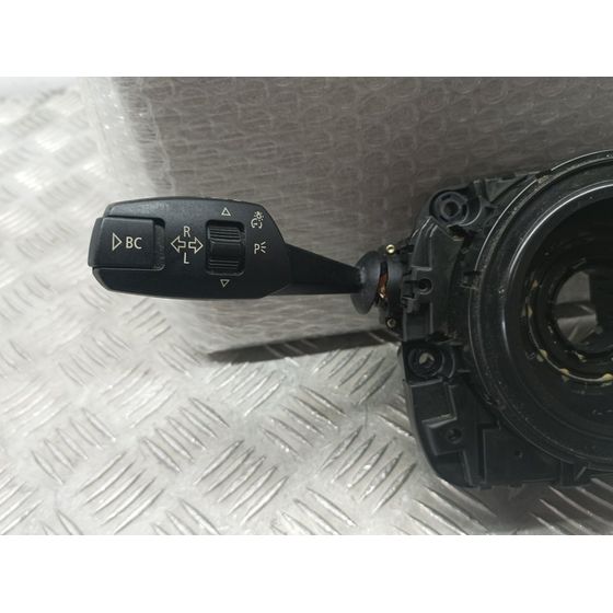 Mando Luces Y Limpia Para Bmw Serie 3 Berlina