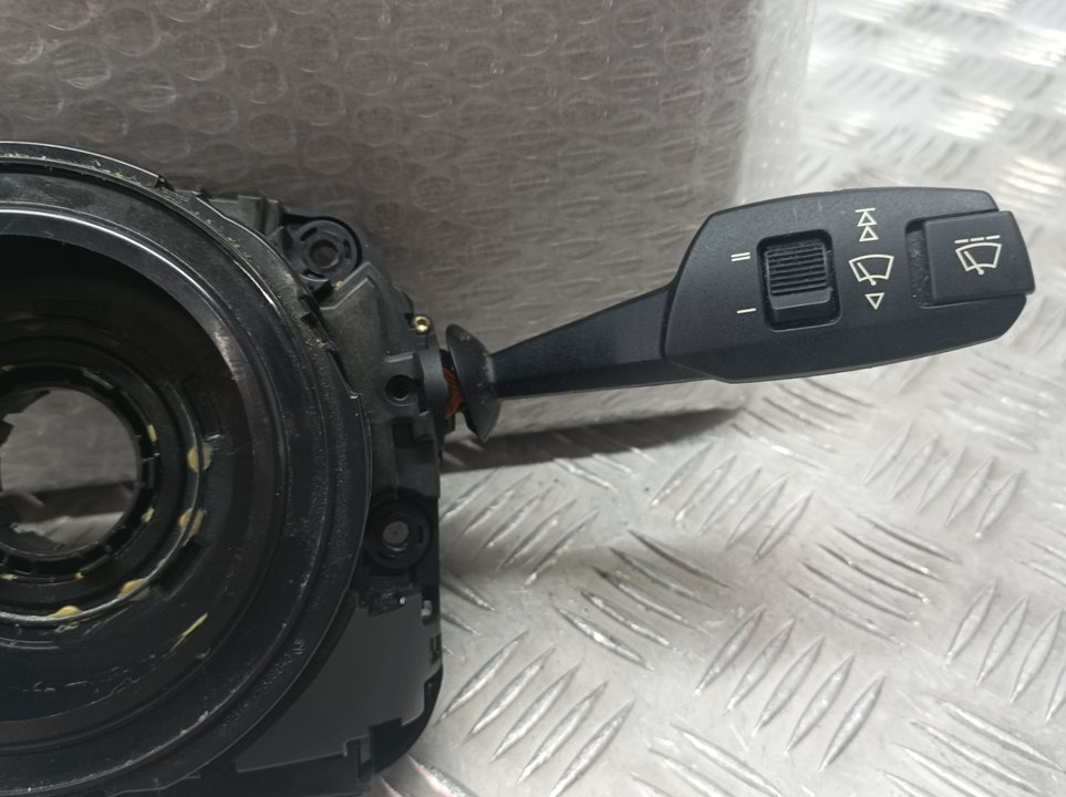 Mando Luces Y Limpia Para Bmw Serie 3 Berlina
