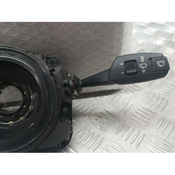 Mando Luces Y Limpia Para Bmw Serie 3 Berlina