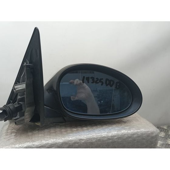 Retrovisor Derecho Para Bmw Serie 3 Berlina