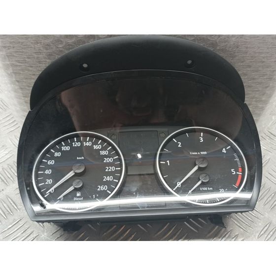 Cuadro Instrumentos Para Bmw Serie 3 Berlina
