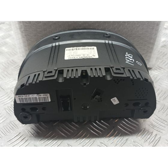 Cuadro Instrumentos Para Bmw Serie 3 Berlina