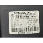 Cuadro Instrumentos Para Bmw Serie 3 Berlina
