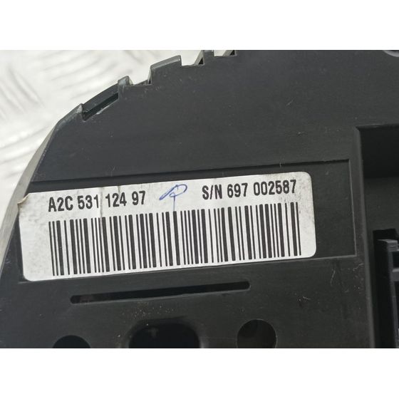 Cuadro Instrumentos Para Bmw Serie 3 Berlina