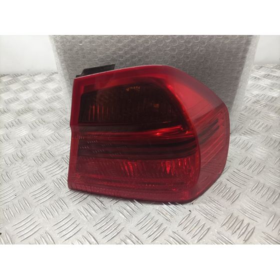 Piloto Trasero Derecho Para Bmw Serie 3 Berlina