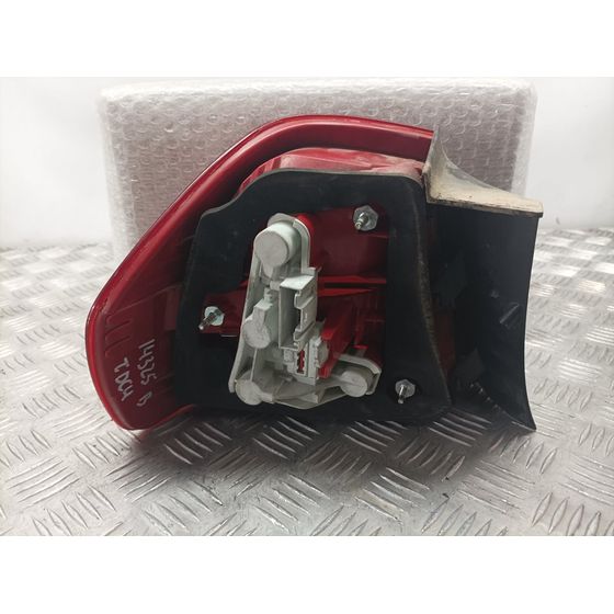 Piloto Trasero Derecho Para Bmw Serie 3 Berlina