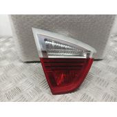 Piloto Trasero Izquierdo Para Bmw Serie 3 Berlina
