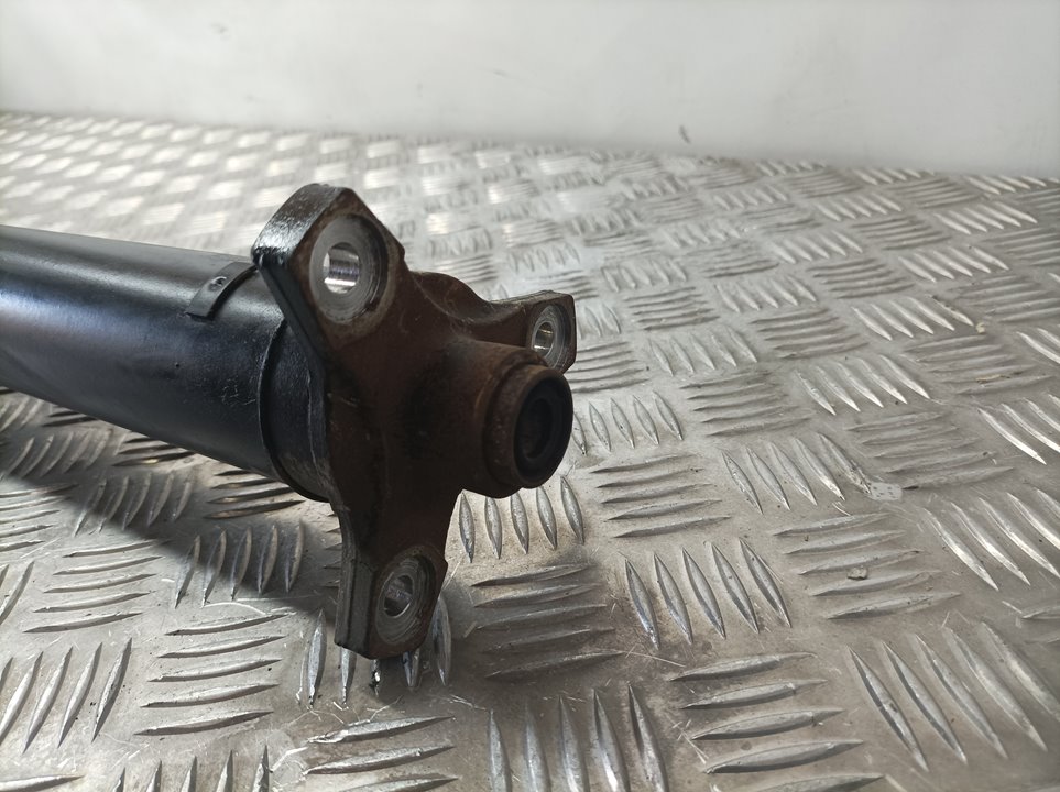 Transmision Central Para Bmw Serie 3 Berlina