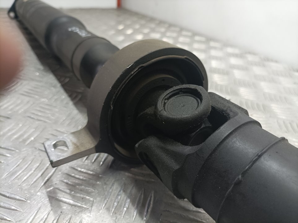 Transmision Central Para Bmw Serie 3 Berlina