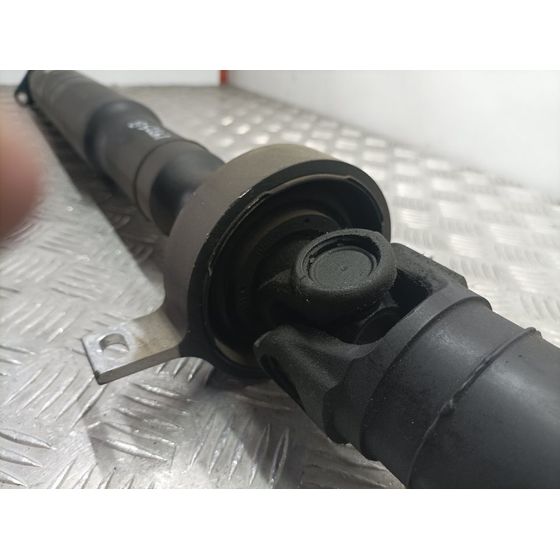 Transmision Central Para Bmw Serie 3 Berlina