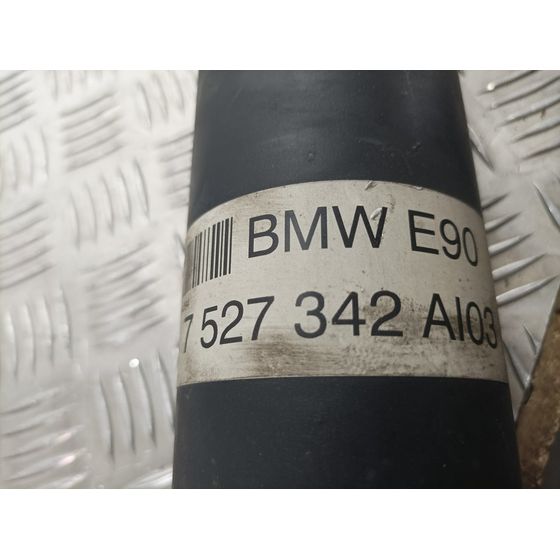 Transmision Central Para Bmw Serie 3 Berlina