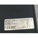 Abs Para Mazda 323 Berl. F/S