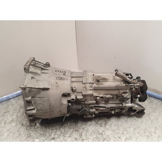 Caja Cambios Para Bmw Serie 3 Berlina