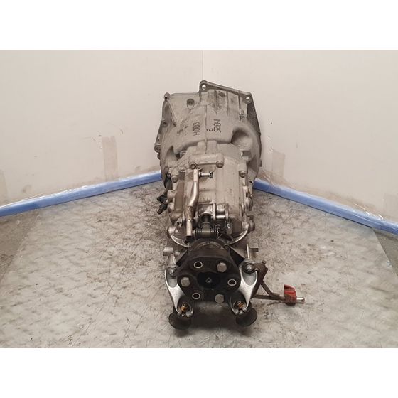 Caja Cambios Para Bmw Serie 3 Berlina