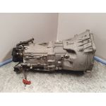 Caja Cambios Para Bmw Serie 3 Berlina