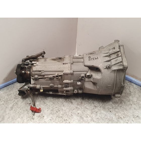 Caja Cambios Para Bmw Serie 3 Berlina