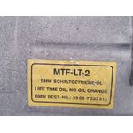 Caja Cambios Para Bmw Serie 3 Berlina