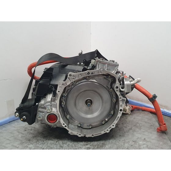 Caja Cambios Para Toyota Rav 4