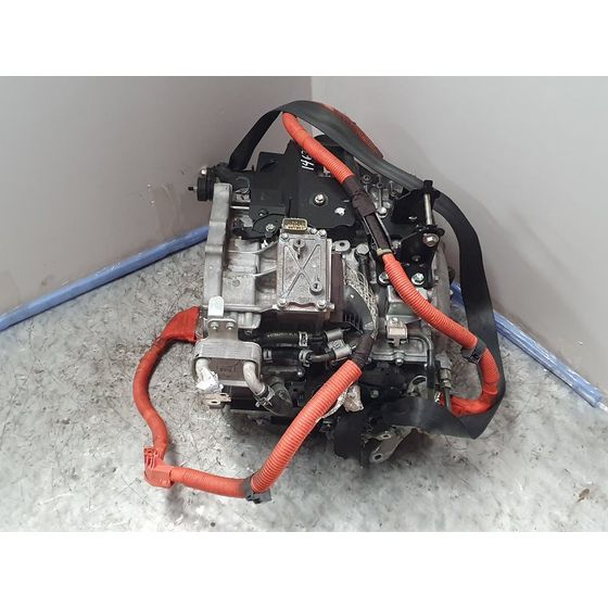 Caja Cambios Para Toyota Rav 4
