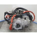 Caja Cambios Para Toyota Rav 4