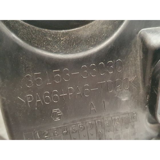 Caja Cambios Para Toyota Rav 4