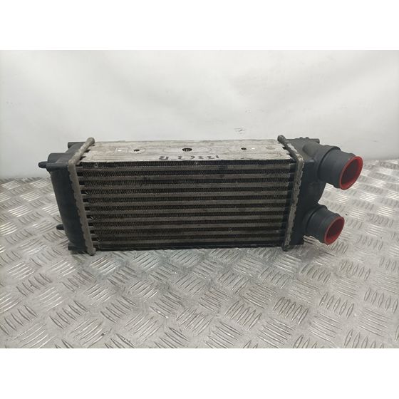 Intercooler Para Peugeot 307 Break/Sw