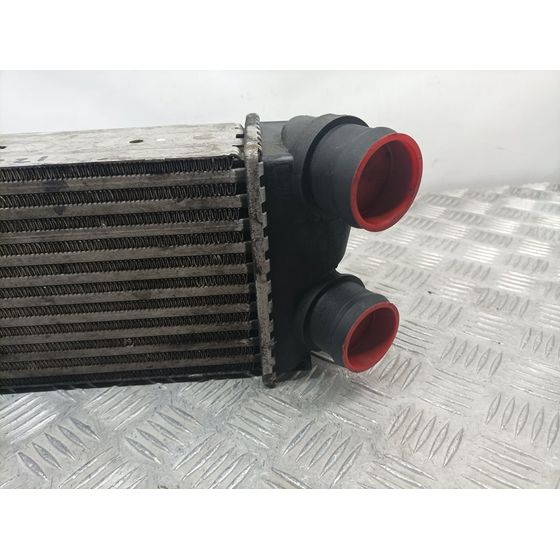 Intercooler Para Peugeot 307 Break/Sw
