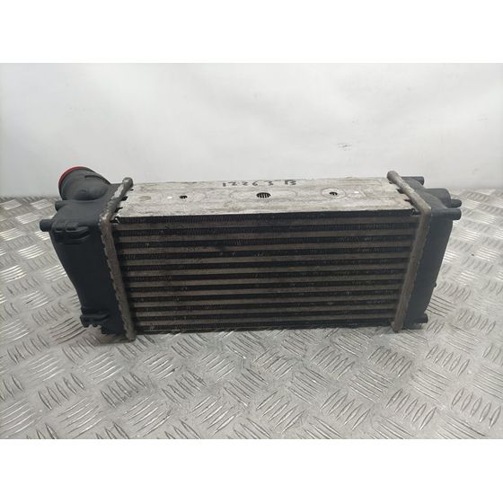 Intercooler Para Peugeot 307 Break/Sw