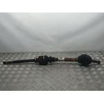 Transmision Delantera Derecha Para Peugeot 307 Break/Sw