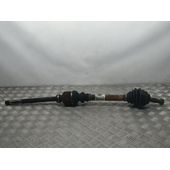 Transmision Delantera Derecha Para Peugeot 307 Break/Sw