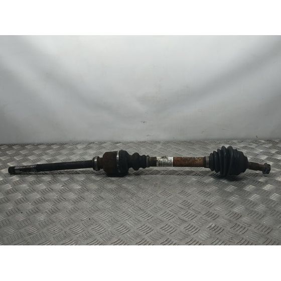 Transmision Delantera Derecha Para Peugeot 307 Break/Sw