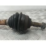 Transmision Delantera Derecha Para Peugeot 307 Break/Sw