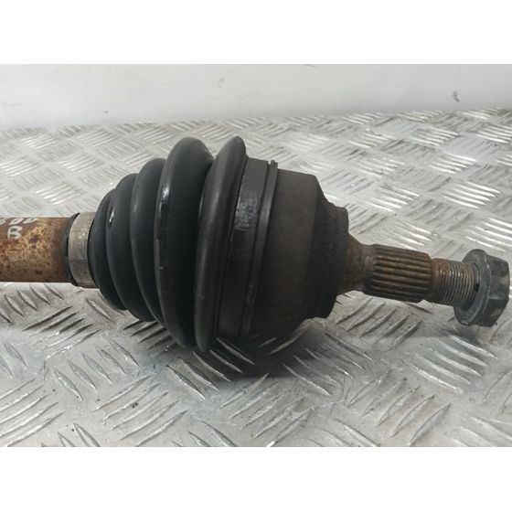 Transmision Delantera Derecha Para Peugeot 307 Break/Sw
