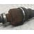 Transmision Delantera Derecha Para Peugeot 307 Break/Sw