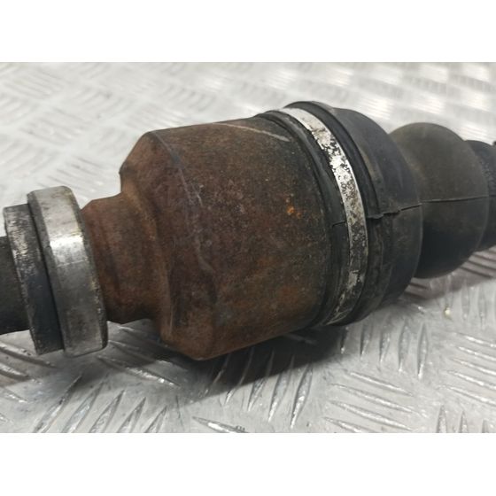 Transmision Delantera Derecha Para Peugeot 307 Break/Sw
