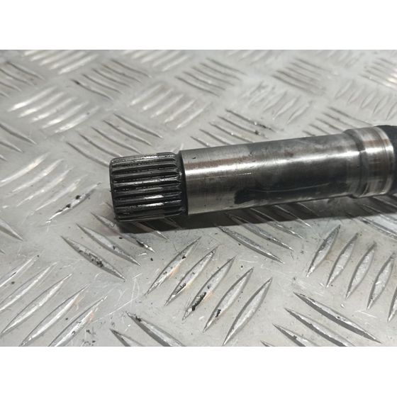 Transmision Delantera Derecha Para Peugeot 307 Break/Sw
