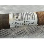Transmision Delantera Derecha Para Peugeot 307 Break/Sw