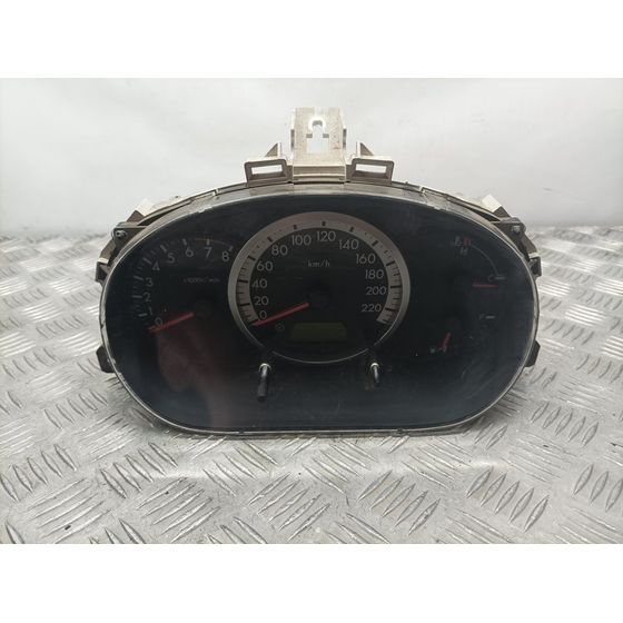 Cuadro Instrumentos Para Mazda 5 Berl.